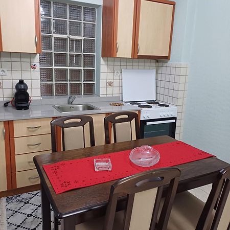 Vata Apartaments Салоніки Екстер'єр фото
