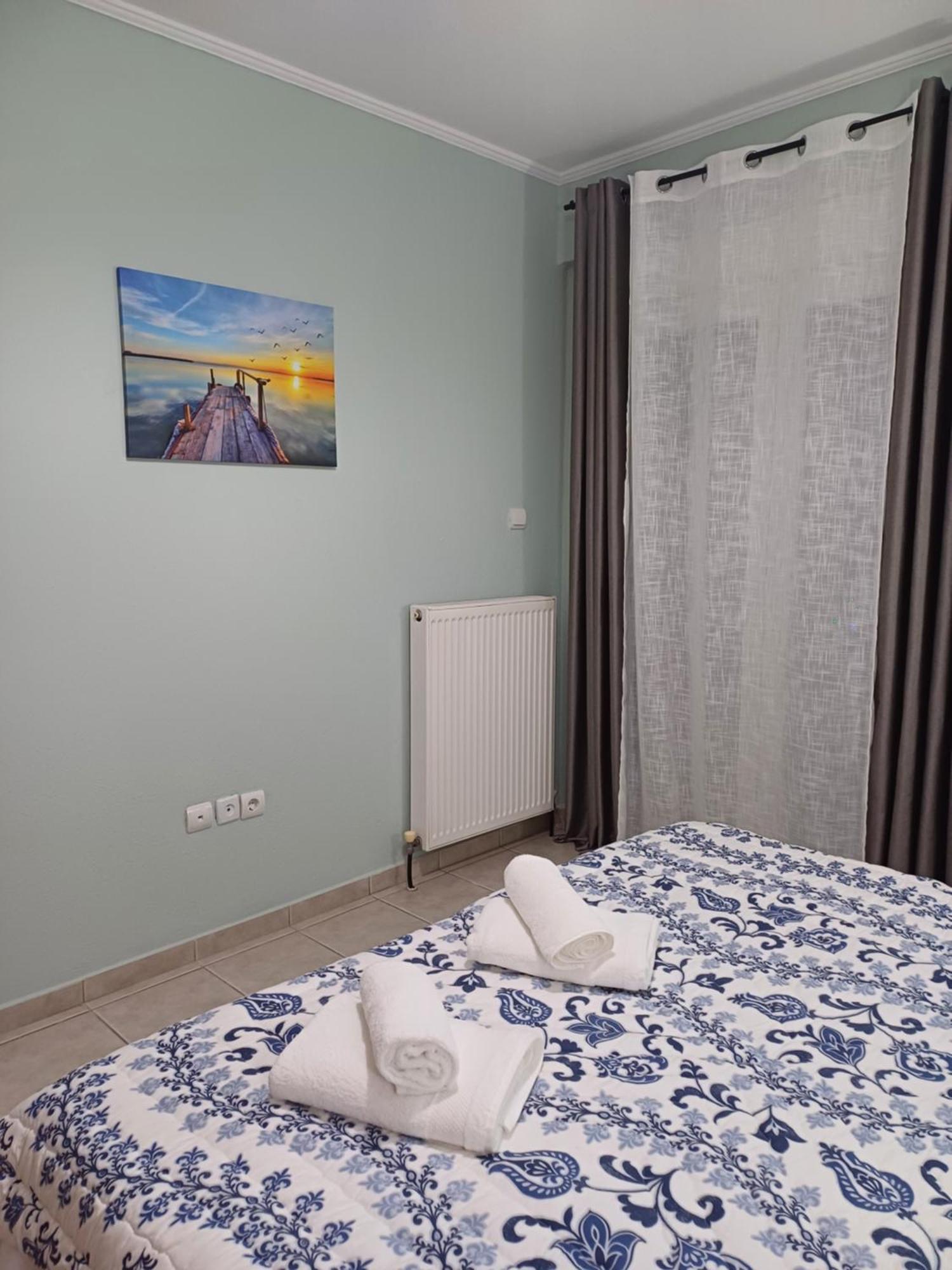 Vata Apartaments Салоніки Екстер'єр фото