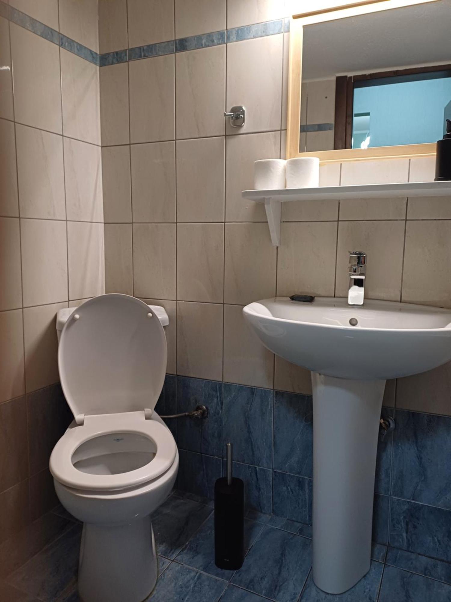 Vata Apartaments Салоніки Екстер'єр фото