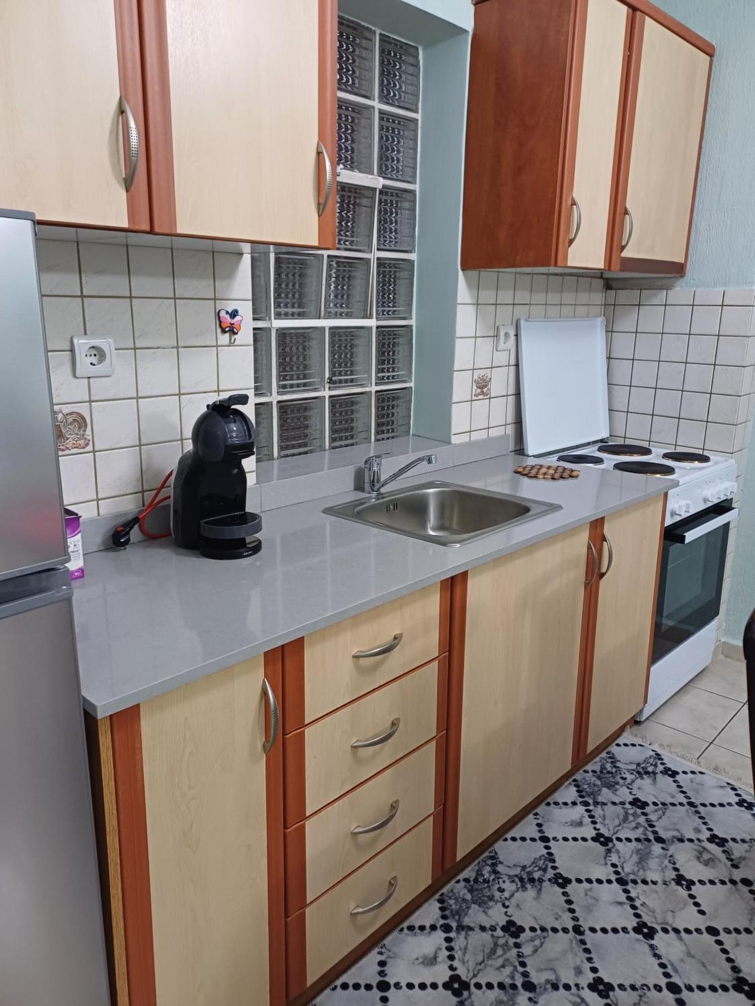 Vata Apartaments Салоніки Екстер'єр фото