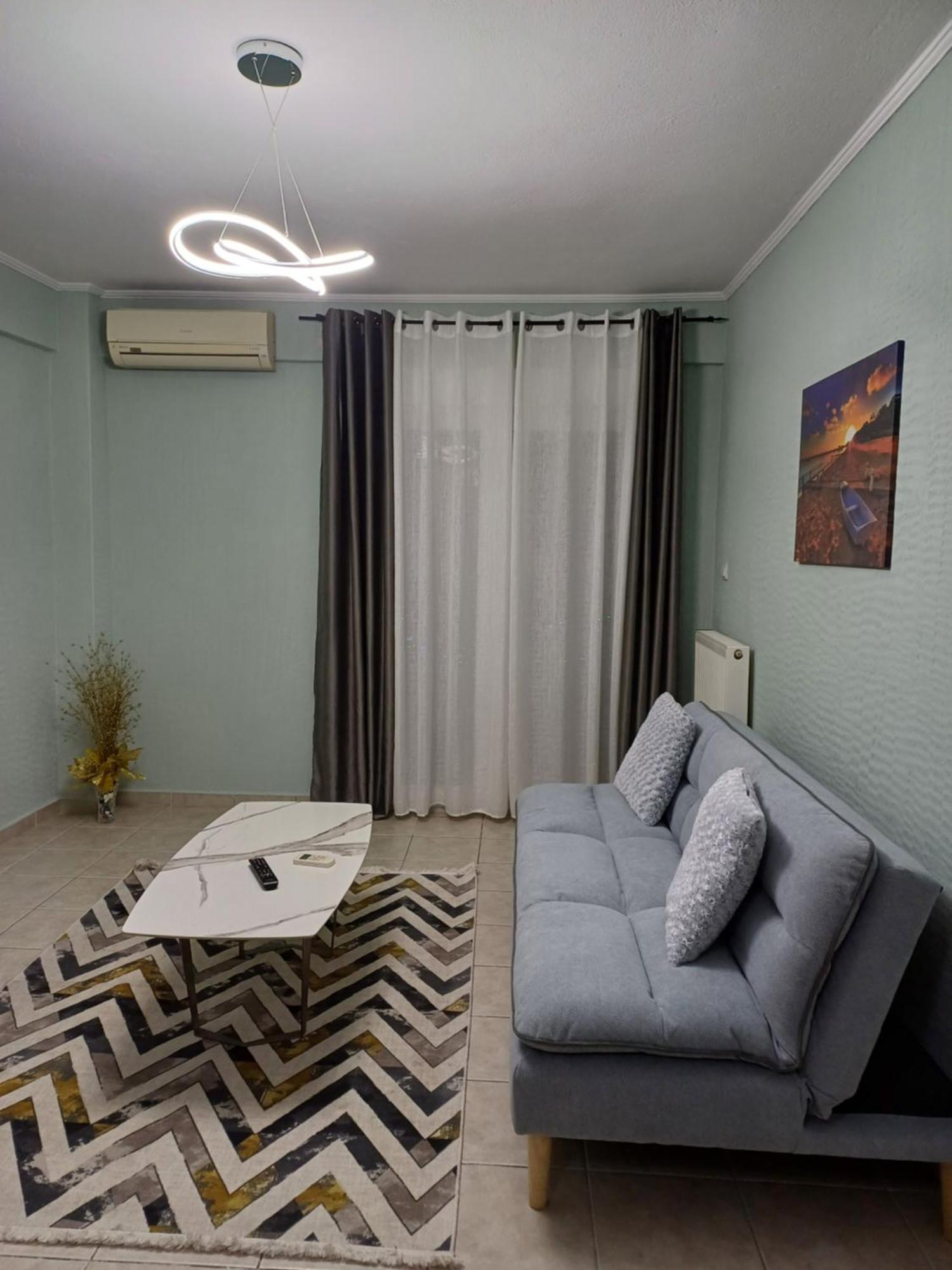 Vata Apartaments Салоніки Екстер'єр фото