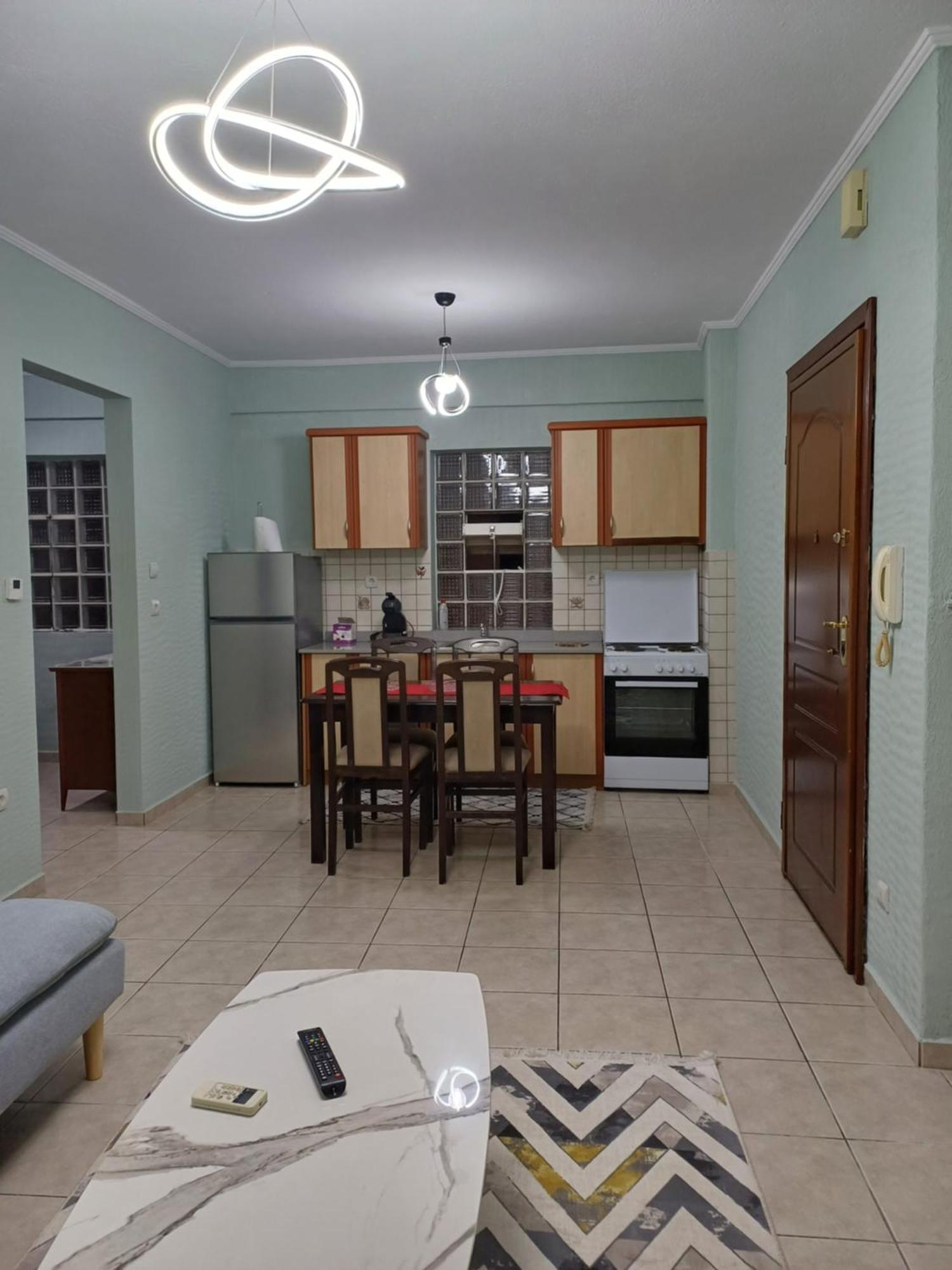 Vata Apartaments Салоніки Екстер'єр фото