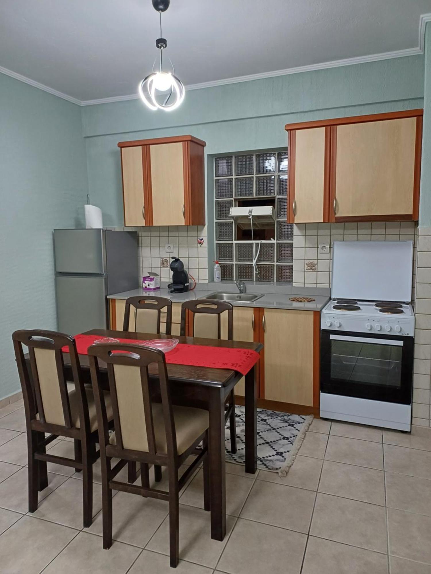 Vata Apartaments Салоніки Екстер'єр фото