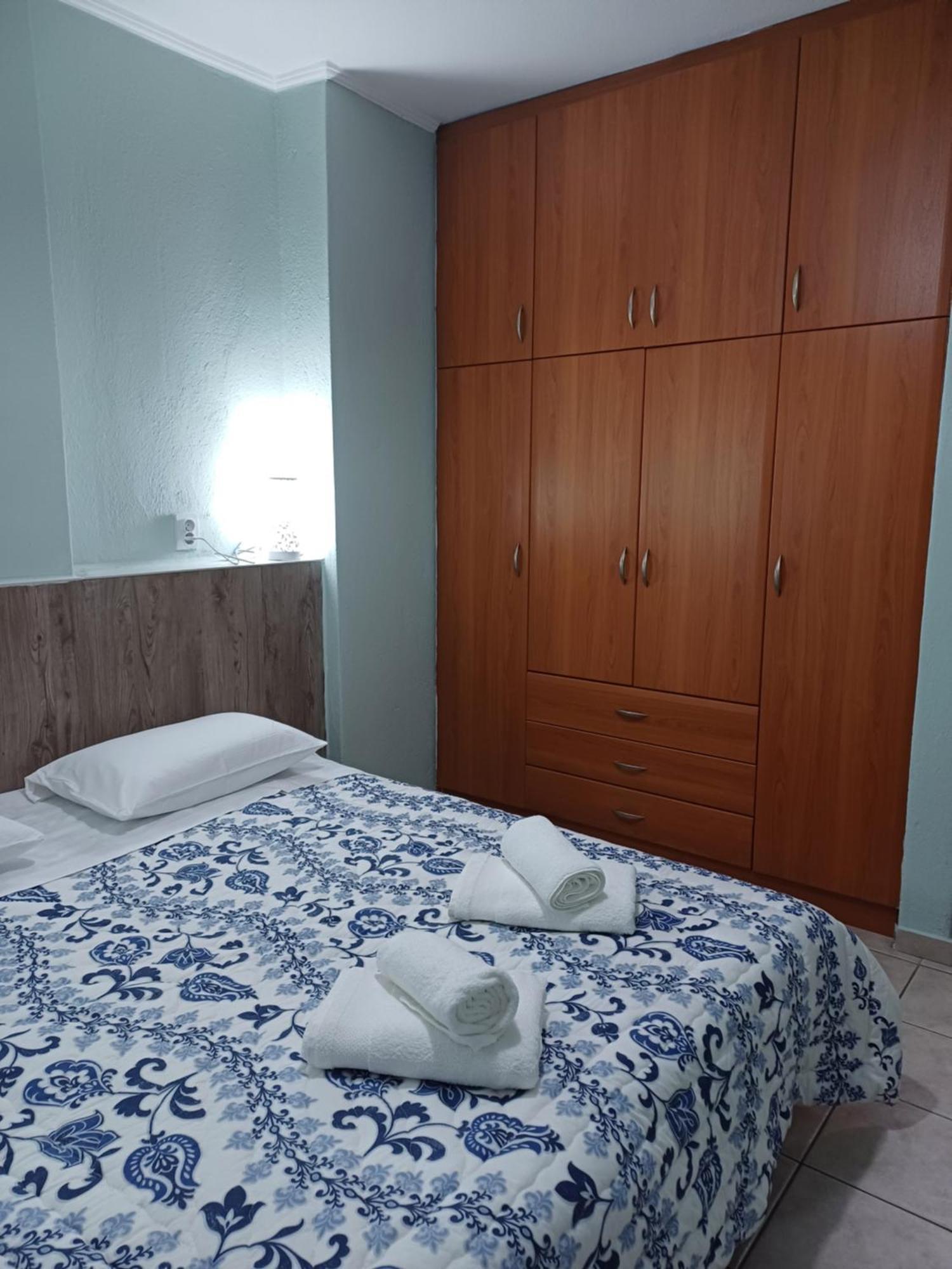 Vata Apartaments Салоніки Екстер'єр фото