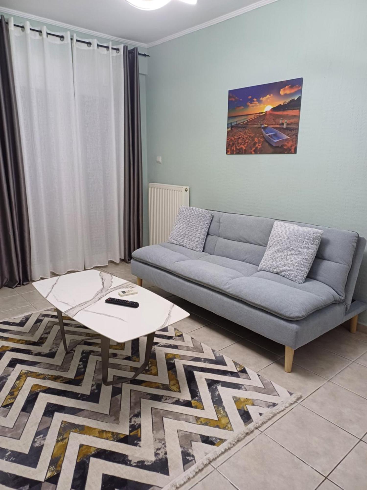 Vata Apartaments Салоніки Екстер'єр фото