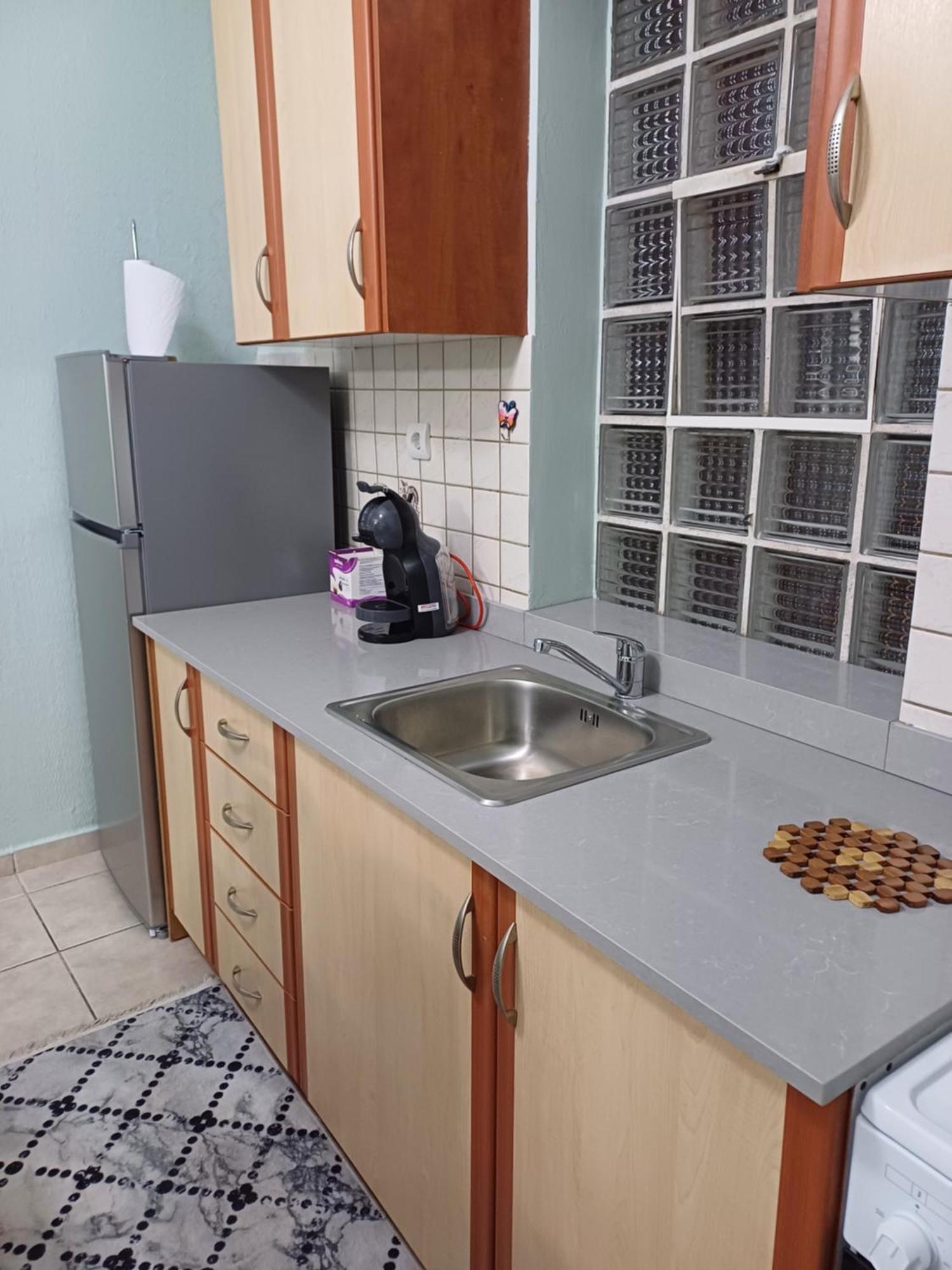 Vata Apartaments Салоніки Екстер'єр фото