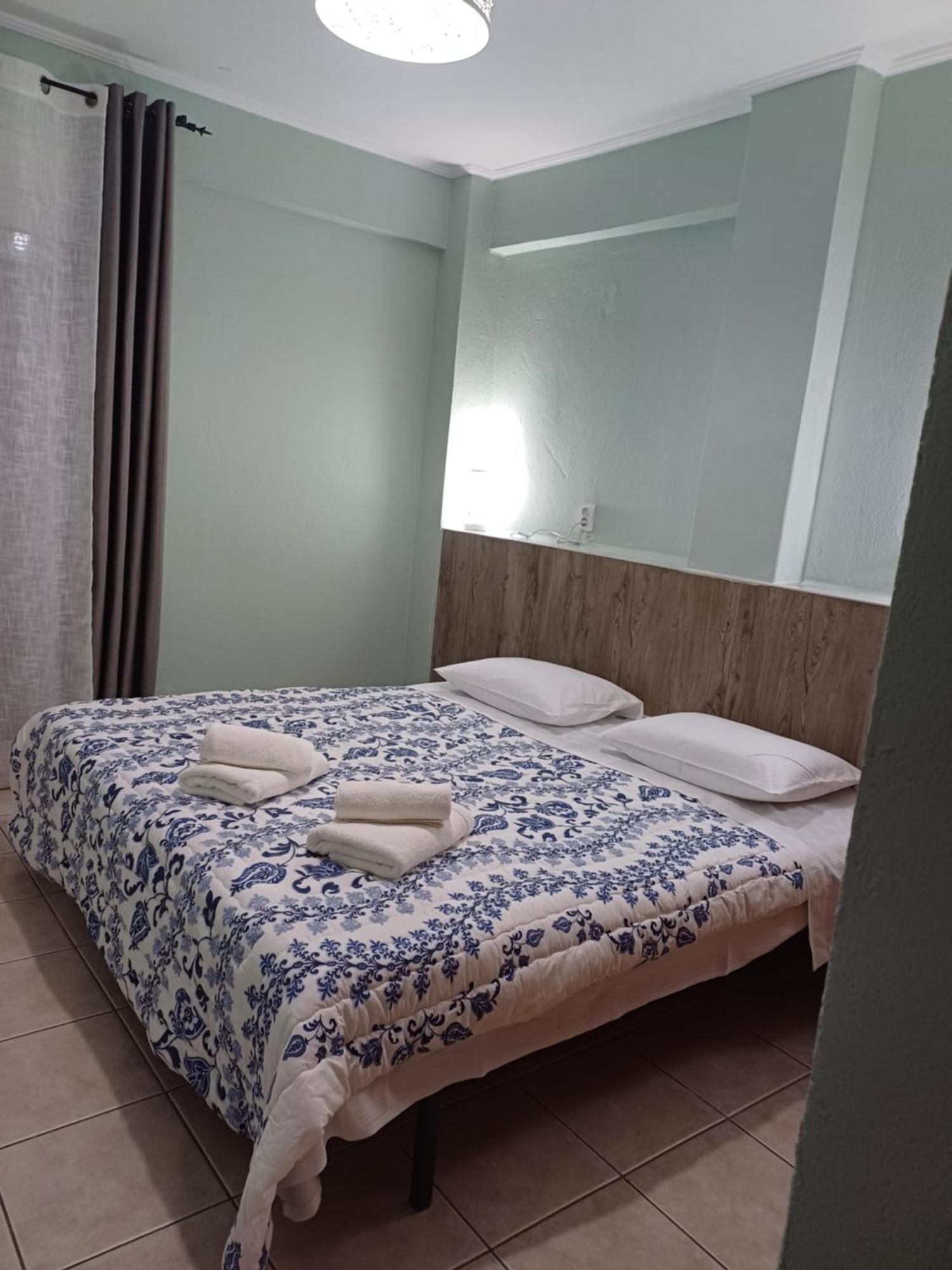 Vata Apartaments Салоніки Екстер'єр фото
