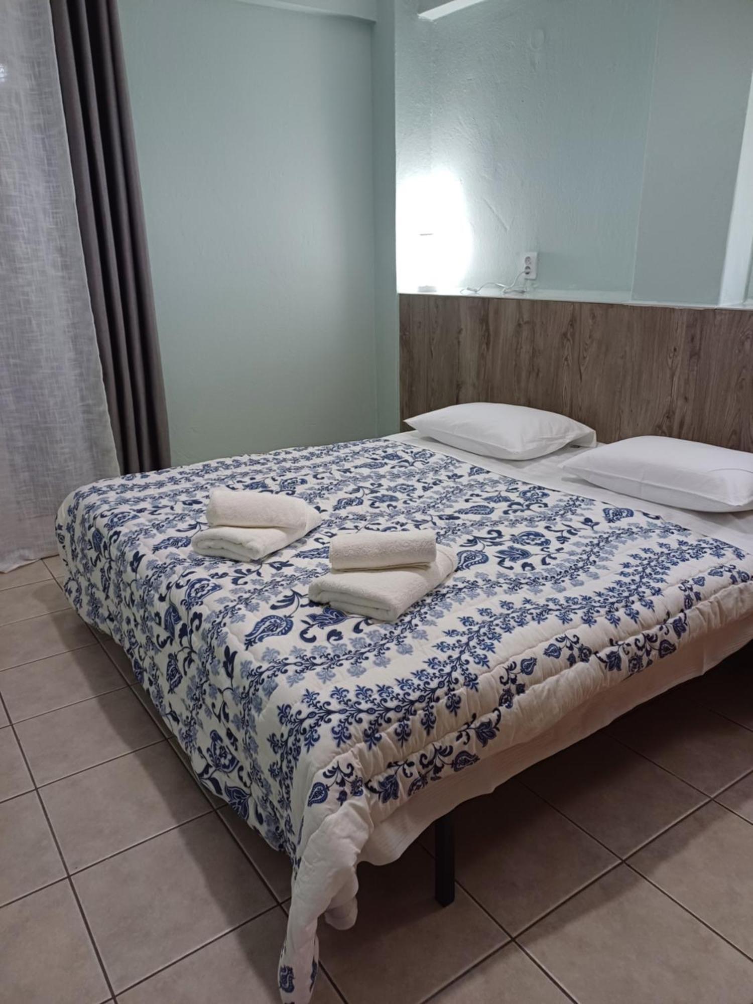 Vata Apartaments Салоніки Екстер'єр фото