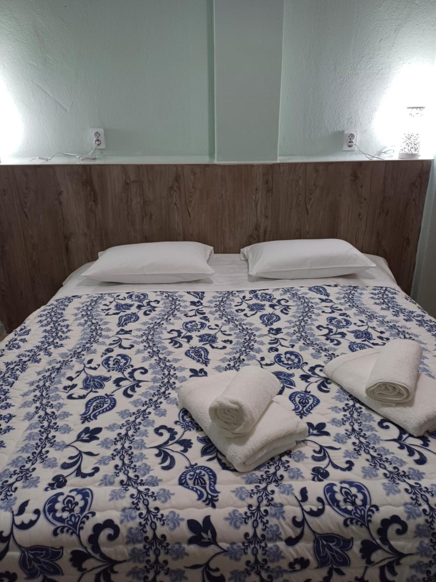 Vata Apartaments Салоніки Екстер'єр фото