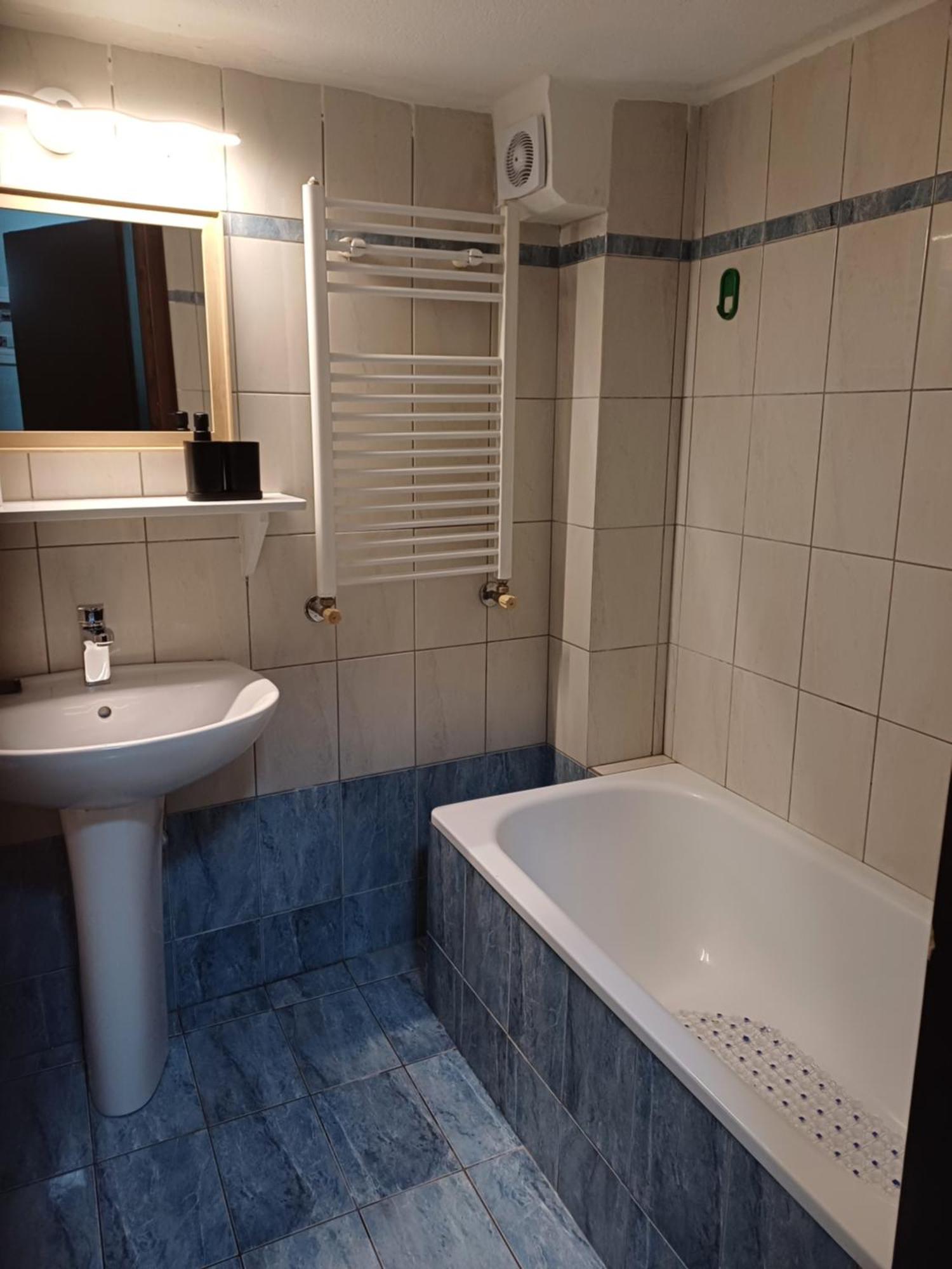 Vata Apartaments Салоніки Екстер'єр фото