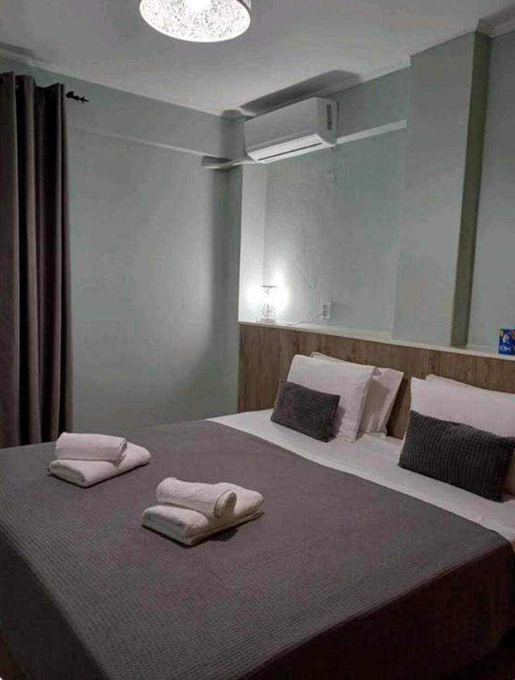 Vata Apartaments Салоніки Екстер'єр фото